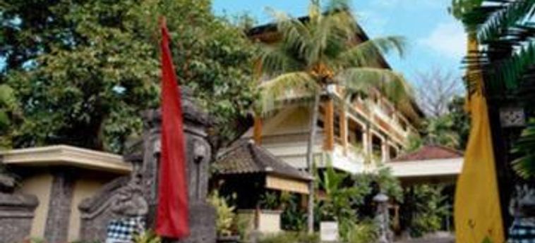 Diwangkara Beach Hotel & Resort:  BALI