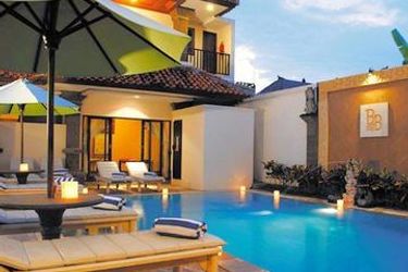 The Batu Belig Hotel And Spa:  BALI