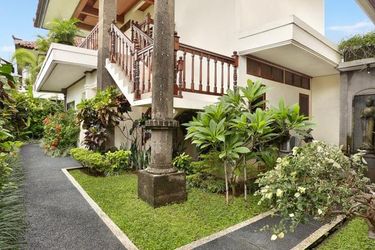The Batu Belig Hotel And Spa:  BALI