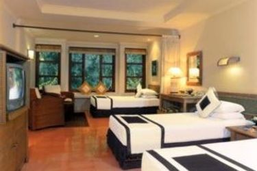 Hotel Alam Villa At Alam Kulkul Resort:  BALI