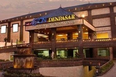 Aston Denpasar Hotel And Convention Center:  BALI