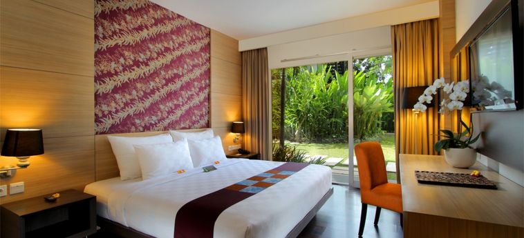 B Hotel Bali & Spa:  BALI