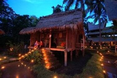 Hotel Bambu Indah Villa Ubud:  BALI