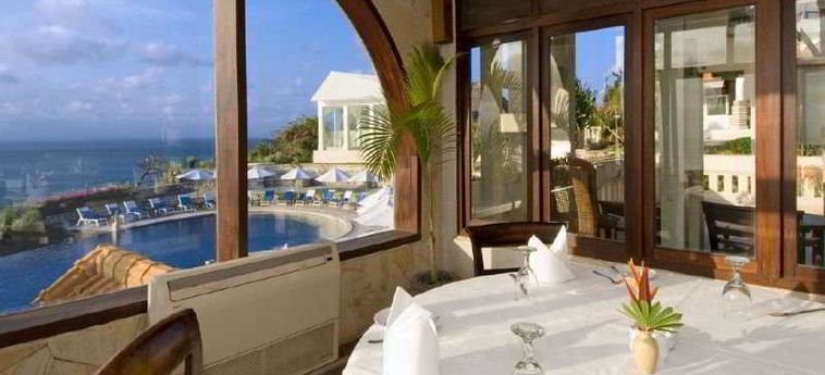 Hotel Blue Point Bay Villas & Spa:  BALI