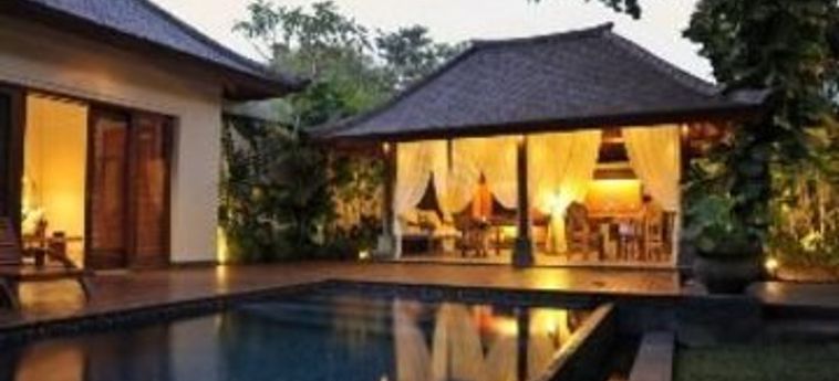 Hotel Centara Grand Nusa Dua Resort & Villas:  BALI