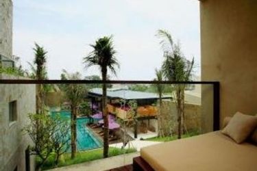 Hotel Taum Resort Bali:  BALI