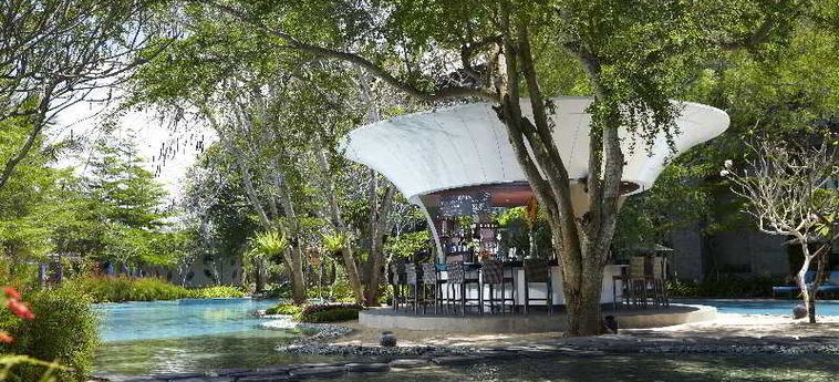 Hotel Courtyard By Marriott Bali Nusa Dua:  BALI