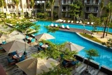 Hotel Courtyard By Marriott Bali Nusa Dua:  BALI