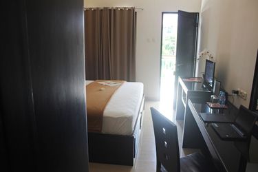 Hotel Nakula Stay:  BALI