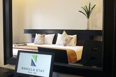 Hotel Nakula Stay:  BALI