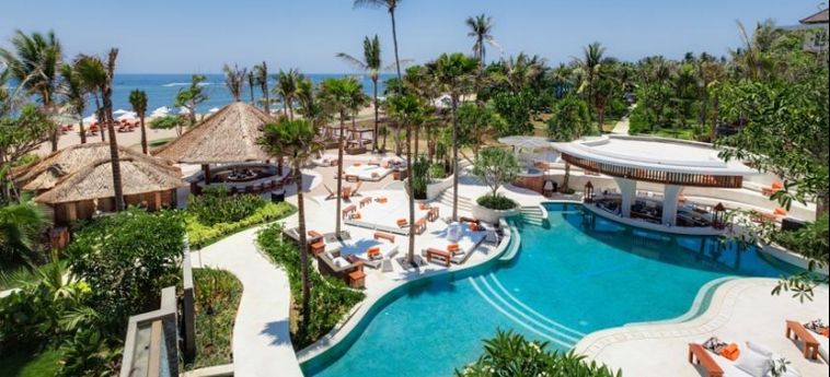 Hotel Sofitel Bali Nusa Dua Beach Resort:  BALI