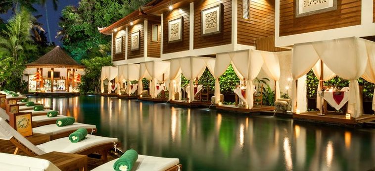 Hotel Astagina Resort Villas And Spa:  BALI