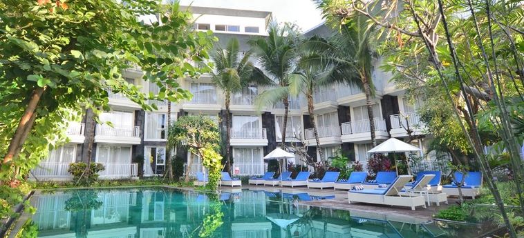 Fontana Hotel Bali, A Phm Collection:  BALI