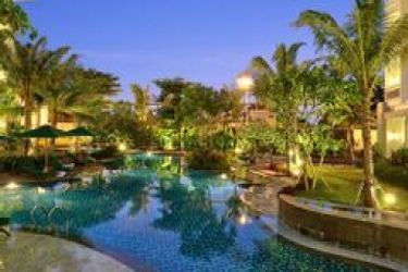Hotel Bali Nusa Dua:  BALI