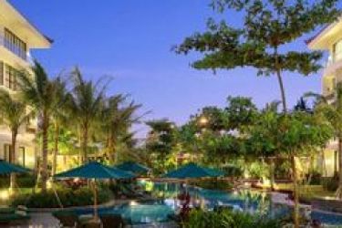 Hotel Bali Nusa Dua:  BALI