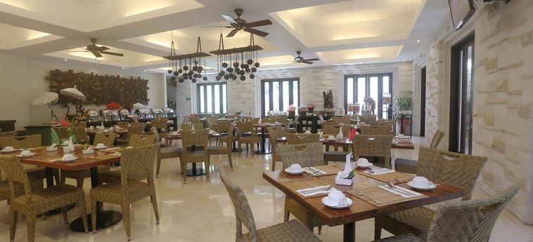 Grand Whiz Hotel Nusa Dua:  BALI