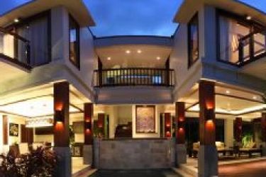 Hotel Tanadewa Luxury Villas & Spa:  BALI