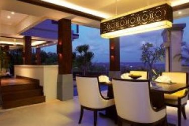 Hotel Tanadewa Luxury Villas & Spa:  BALI