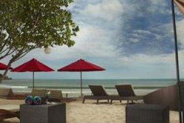 Hotel Kupu Kupu Jimbaran - Beach Club And Spa By L'occitane:  BALI