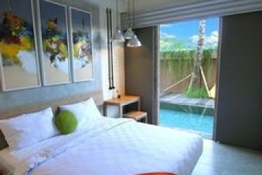 Hotel Frii Bali Echo Beach:  BALI