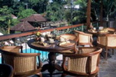 Hotel Champlung Sari:  BALI