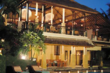 Hotel Champlung Sari:  BALI