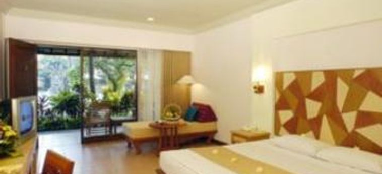 Hotel Bali Rani:  BALI