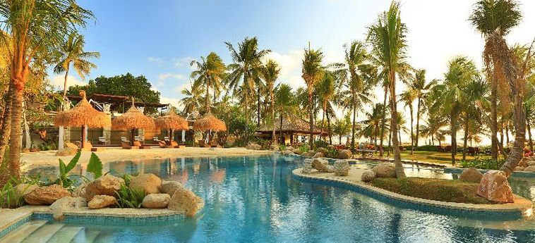 Hotel Bali Mandira Beach Resort & Spa:  BALI