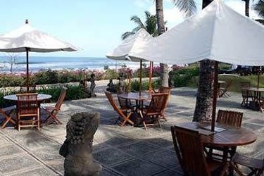 Hotel Bali Mandira Beach Resort & Spa:  BALI