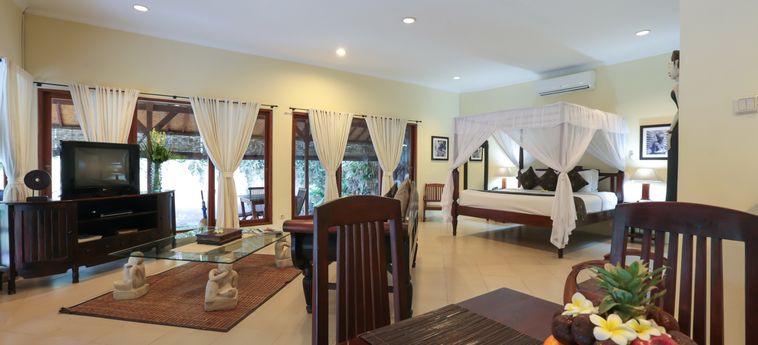 Hotel Villa Coco Bali:  BALI