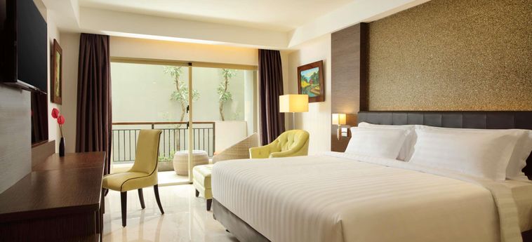 Sthala, A Tribute Portfolio Hotel, Ubud Bali:  BALI