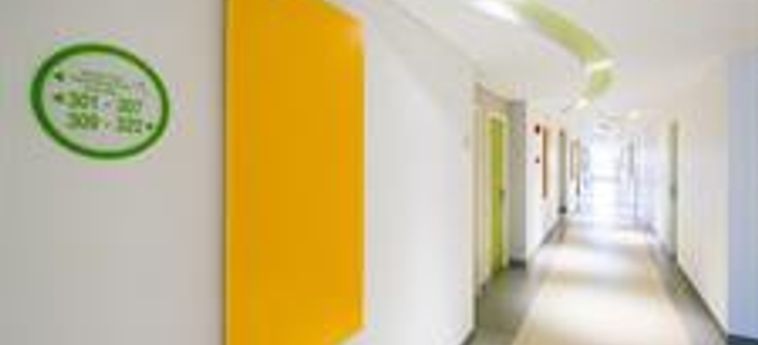 Hotel Palette Legian Beach Bali : Photo 