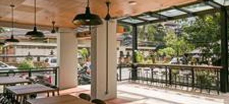 Hotel Palette Legian Beach Bali: Foto 