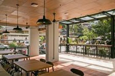 Hotel Palette Legian Beach Bali: Photo 