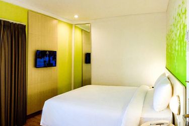 Hotel Palette Legian Beach Bali: Photo 