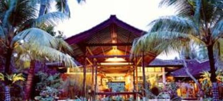 Hotel Candi Beach Resort & Spa:  BALI