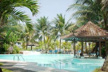 Hotel Candi Beach Resort & Spa:  BALI