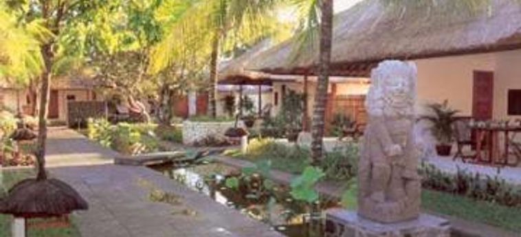 Hotel Jimbaran Puri Bali:  BALI