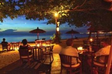 Hotel Jimbaran Puri Bali:  BALI