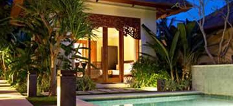 Hotel Pat Mase Residence At Jimbaran:  BALI