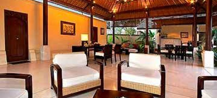 Hotel Pat Mase Residence At Jimbaran:  BALI