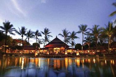 Hotel Intercontinental Bali Resort:  BALI