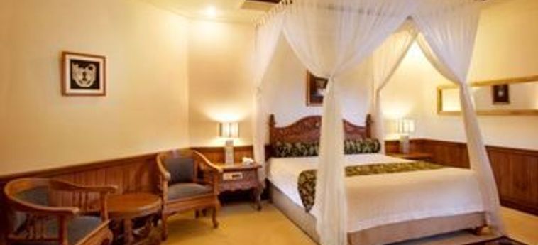 Hotel Keraton Jimbaran Beach Resort:  BALI