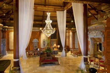 Hotel Keraton Jimbaran Beach Resort:  BALI