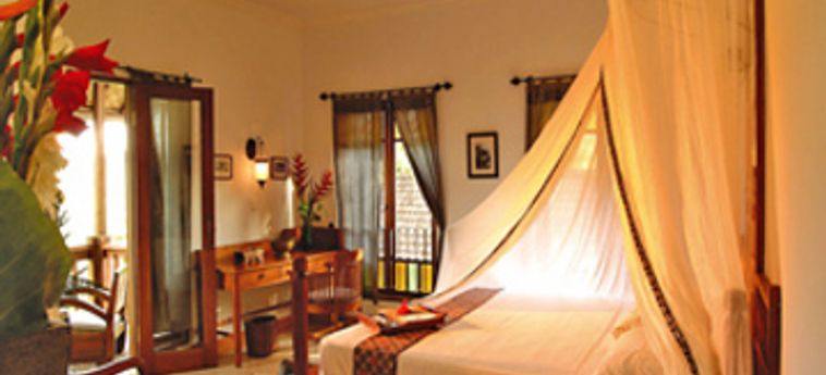 Hotel Abian Biu Mansion:  BALI