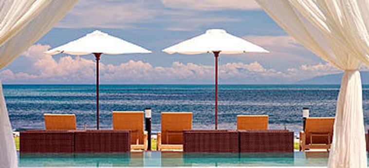 Hotel Bali Garden Beach Resort:  BALI
