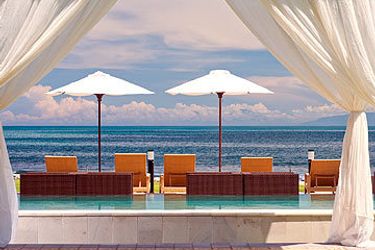 Hotel Bali Garden Beach Resort:  BALI