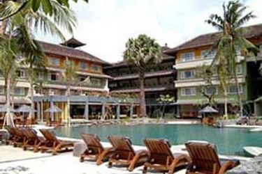 Hotel Harris Resort Kuta Bali:  BALI