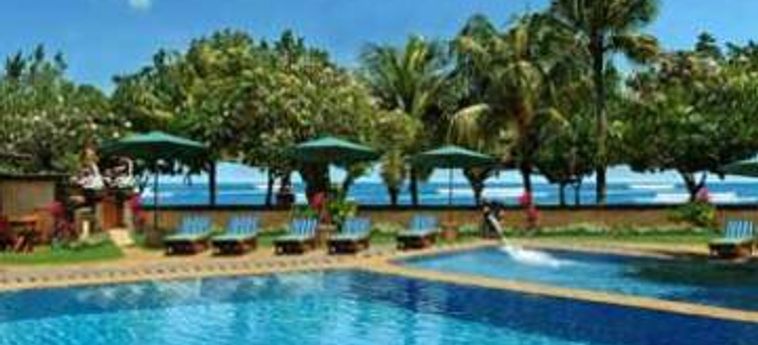 Hotel Kuta Seaview Boutique Resort & Spa:  BALI