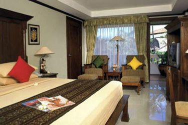 Hotel Ramayana Resort And Spa:  BALI